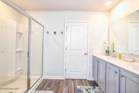 Tiny photo for 1658 Killdeer Lane, Wilmington, NC 28405 (MLS # 100559944)