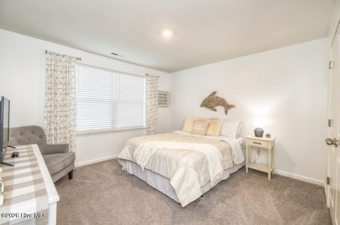 Tiny photo for 1658 Killdeer Lane, Wilmington, NC 28405 (MLS # 100559944)