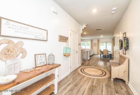 Tiny photo for 1658 Killdeer Lane, Wilmington, NC 28405 (MLS # 100559944)