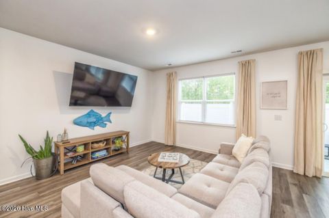 Tiny photo for 1658 Killdeer Lane, Wilmington, NC 28405 (MLS # 100559944)