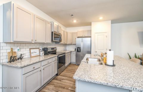 Tiny photo for 1658 Killdeer Lane, Wilmington, NC 28405 (MLS # 100559944)