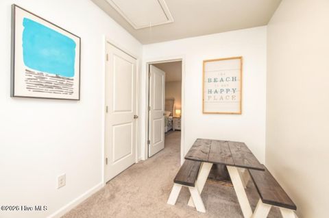 Tiny photo for 1658 Killdeer Lane, Wilmington, NC 28405 (MLS # 100559944)