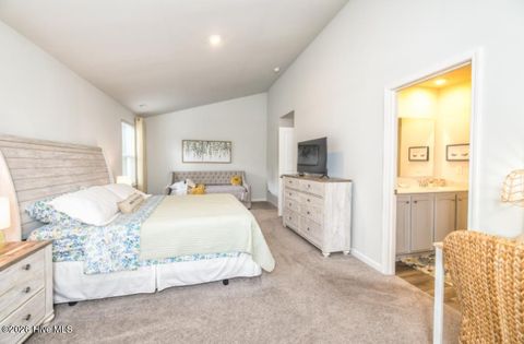 Tiny photo for 1658 Killdeer Lane, Wilmington, NC 28405 (MLS # 100559944)