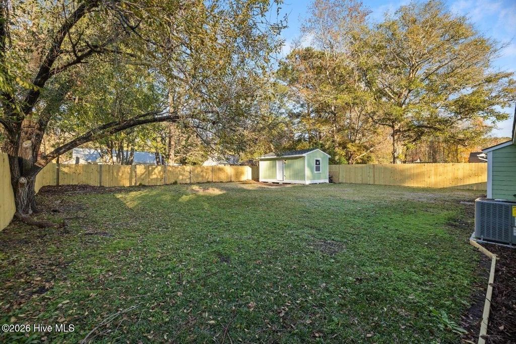 Photo of 218 Southwold Drive, Wilmington, NC 28409 (MLS # 100549335)