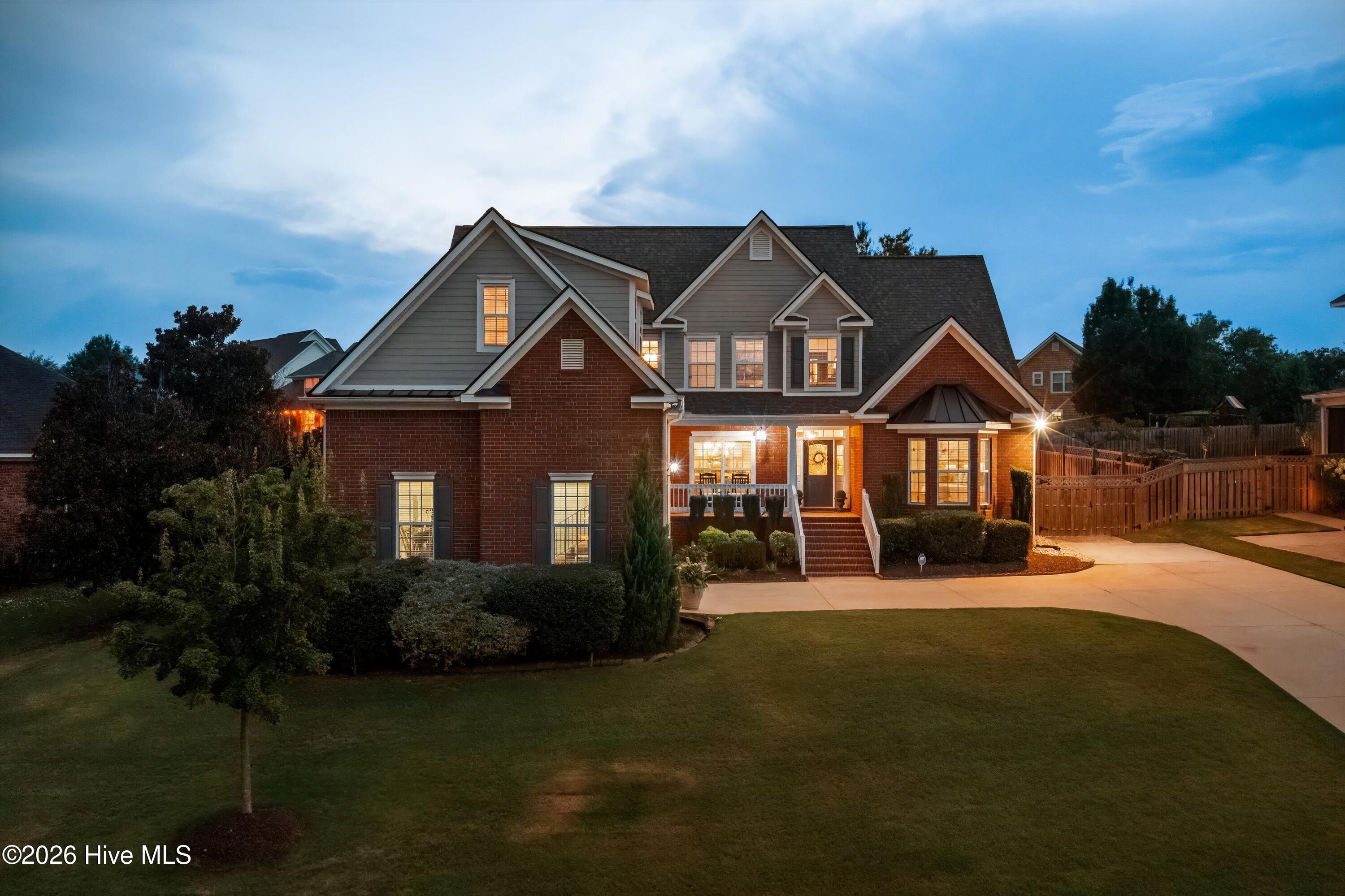 571 Tudor Branch