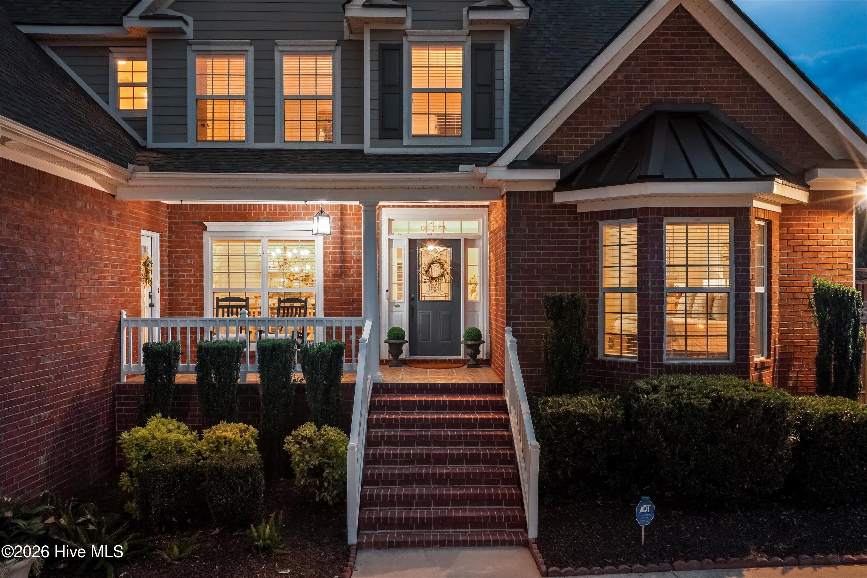 571 Tudor Branch