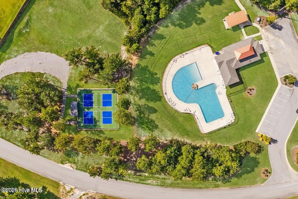 1922 Bellingham Drive