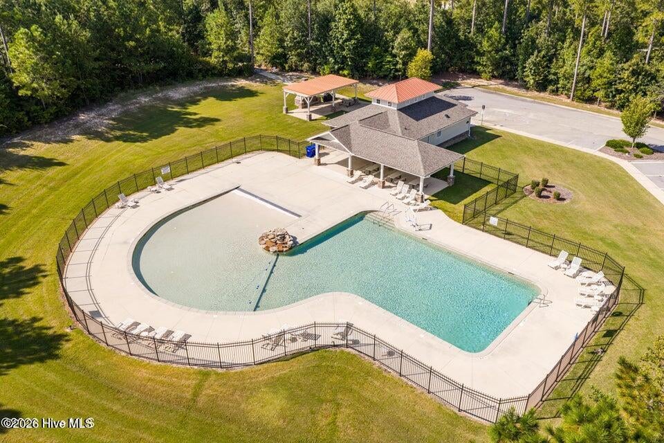 1922 Bellingham Drive