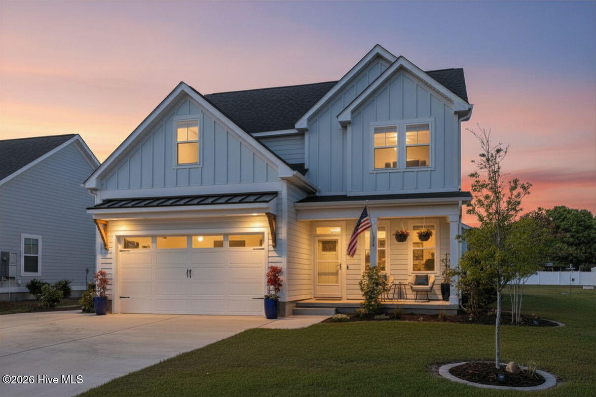 217 Coastline Circle