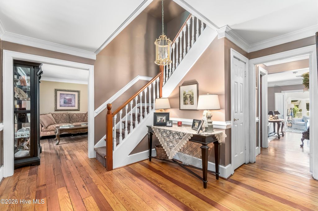 Photo of 3173 Bakers School Road, Scotland Neck, NC 27874 (MLS # 100568194)