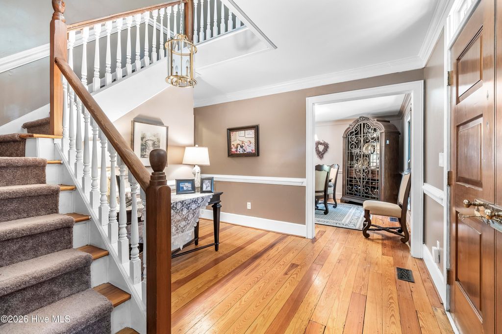 Photo of 3173 Bakers School Road, Scotland Neck, NC 27874 (MLS # 100568194)