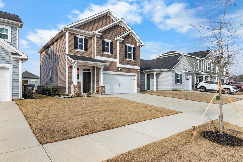 Photo of 464 Helen Drive #Wd245, North Augusta, SC 29860 (MLS # 541230)
