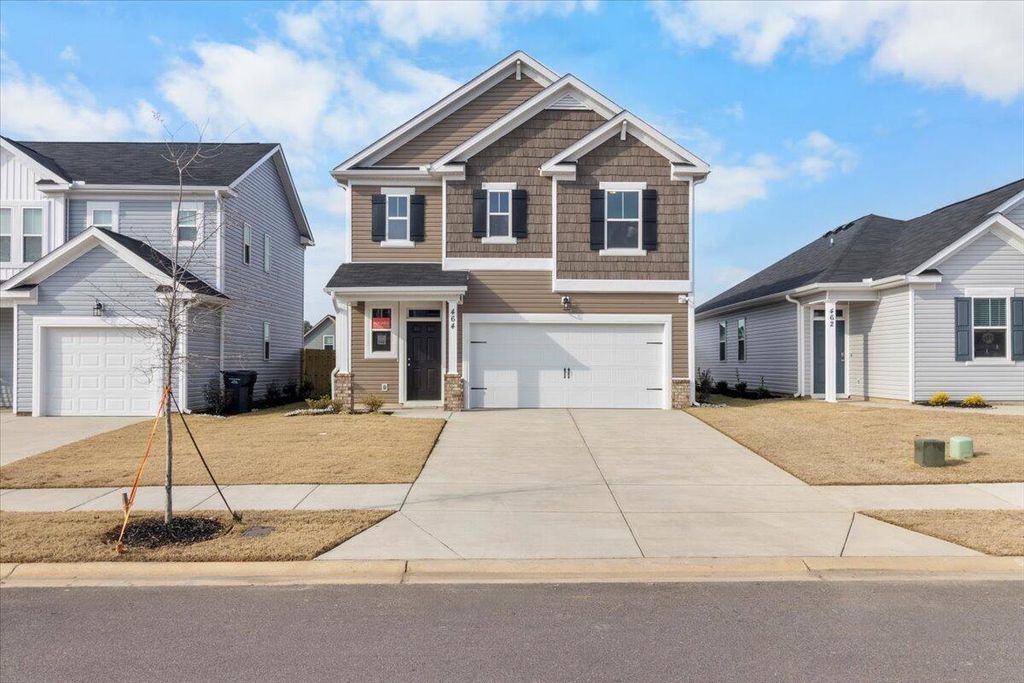 Photo of 464 Helen Drive #Wd245, North Augusta, SC 29860 (MLS # 541230)