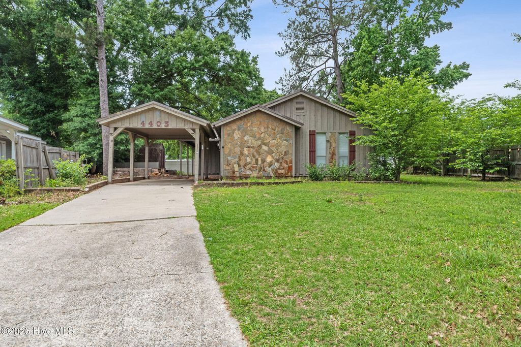 Photo of 4403 Goshen Lake Drive S, Augusta, GA 30906 (MLS # 100575757)