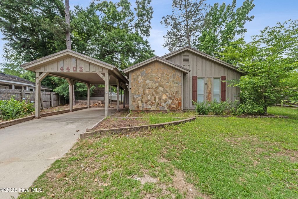 Photo of 4403 Goshen Lake Drive S, Augusta, GA 30906 (MLS # 100575757)