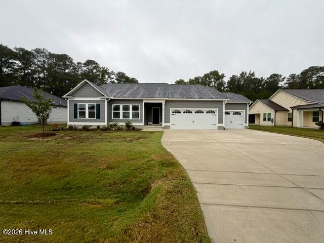 Photo of 107 Windemere Lane, Goldsboro, NC 27530 (MLS # 100606196)