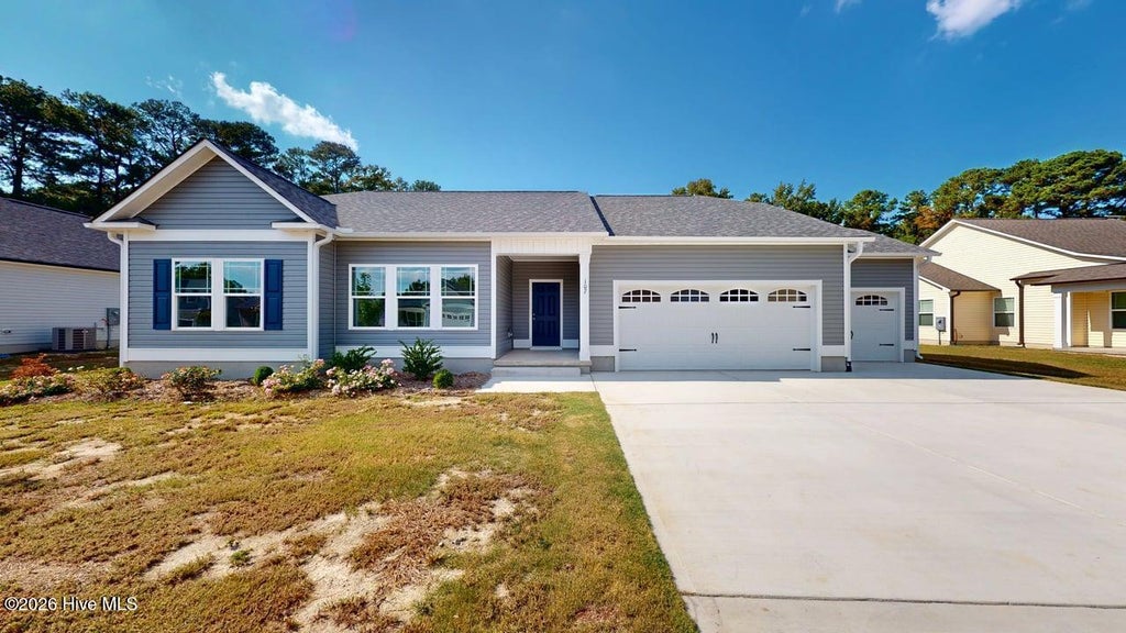 Photo of 107 Windemere Lane, Goldsboro, NC 27530 (MLS # 100606196)