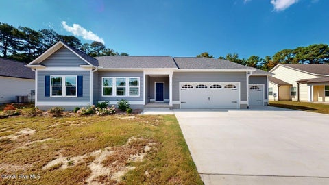 Homes For Sale - 107 Windemere Lane<br/> Wayne County, Goldsboro, NC 27530