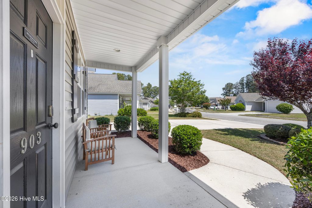 Photo of 903 Edna Fields Drive, Leland, NC 28451 (MLS # 100570001)