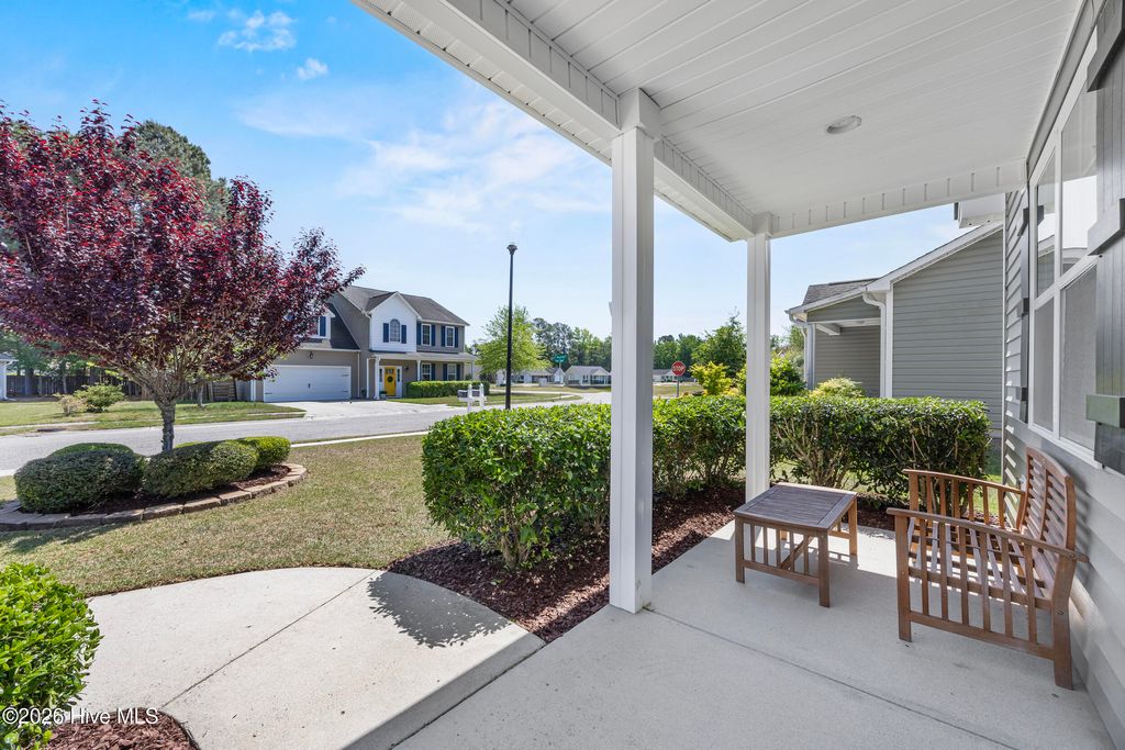 Photo of 903 Edna Fields Drive, Leland, NC 28451 (MLS # 100570001)