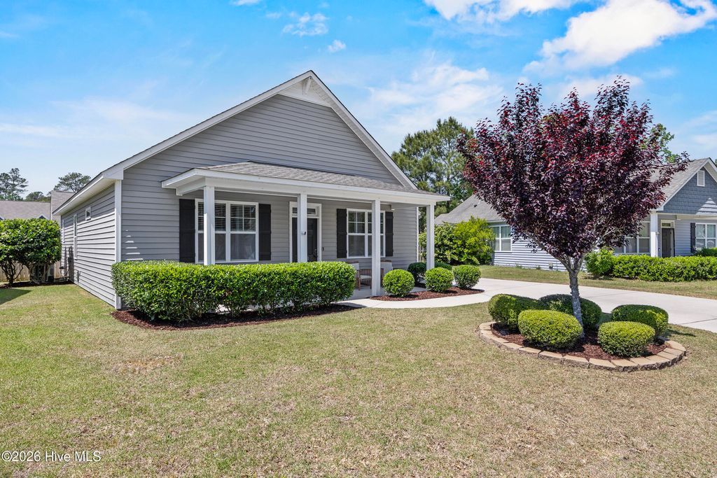 Photo of 903 Edna Fields Drive, Leland, NC 28451 (MLS # 100570001)