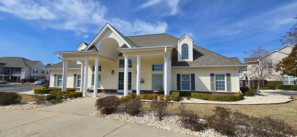 Photo of 1924 Tara Court #101, Greenville, NC 27858 (MLS # 100558365)