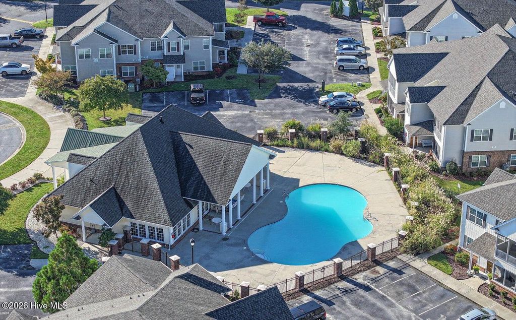 Photo of 1924 Tara Court #101, Greenville, NC 27858 (MLS # 100558365)