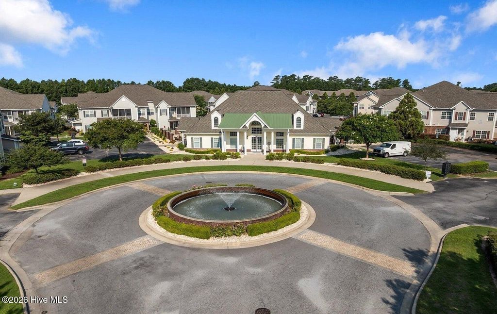 Photo of 1924 Tara Court #101, Greenville, NC 27858 (MLS # 100558365)