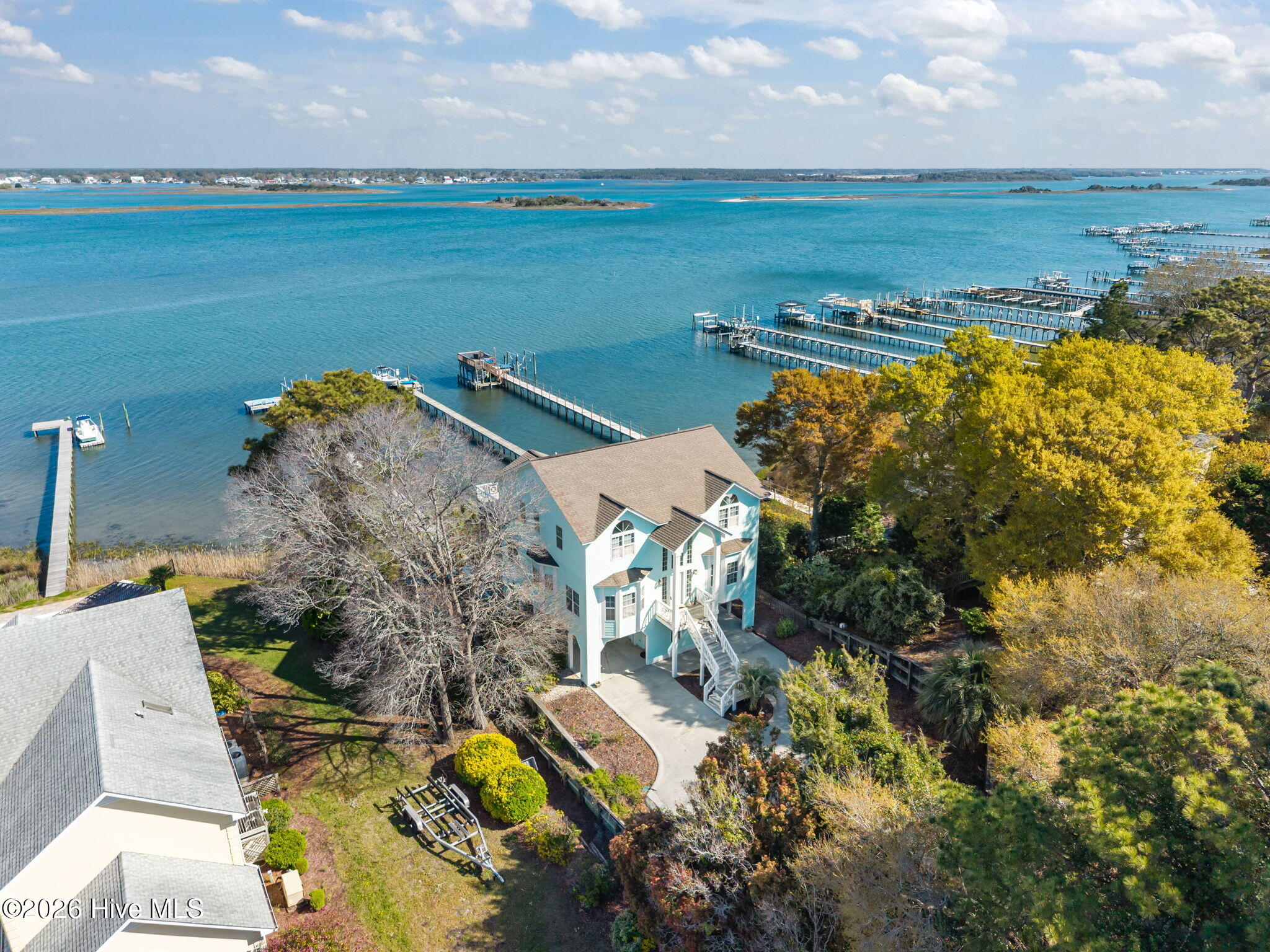 8722 Emerald Plantation Road