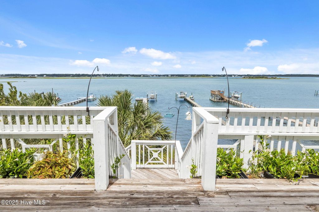 Photo of 8722 Emerald Plantation Road, Emerald Isle, NC 28594 (MLS # 100526742)