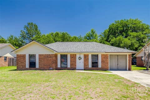 Photo of 1750 Ashton Drive, Hinesville, GA 31313 (MLS # SA359493)