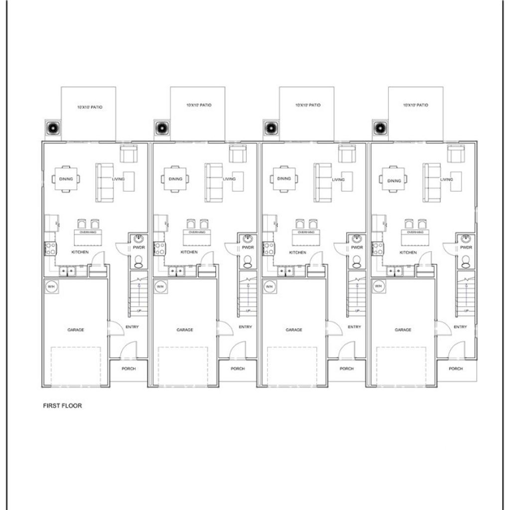 Photo of 80 Dorsey Drive, Richmond Hill, GA 31324 (MLS # SA345659)