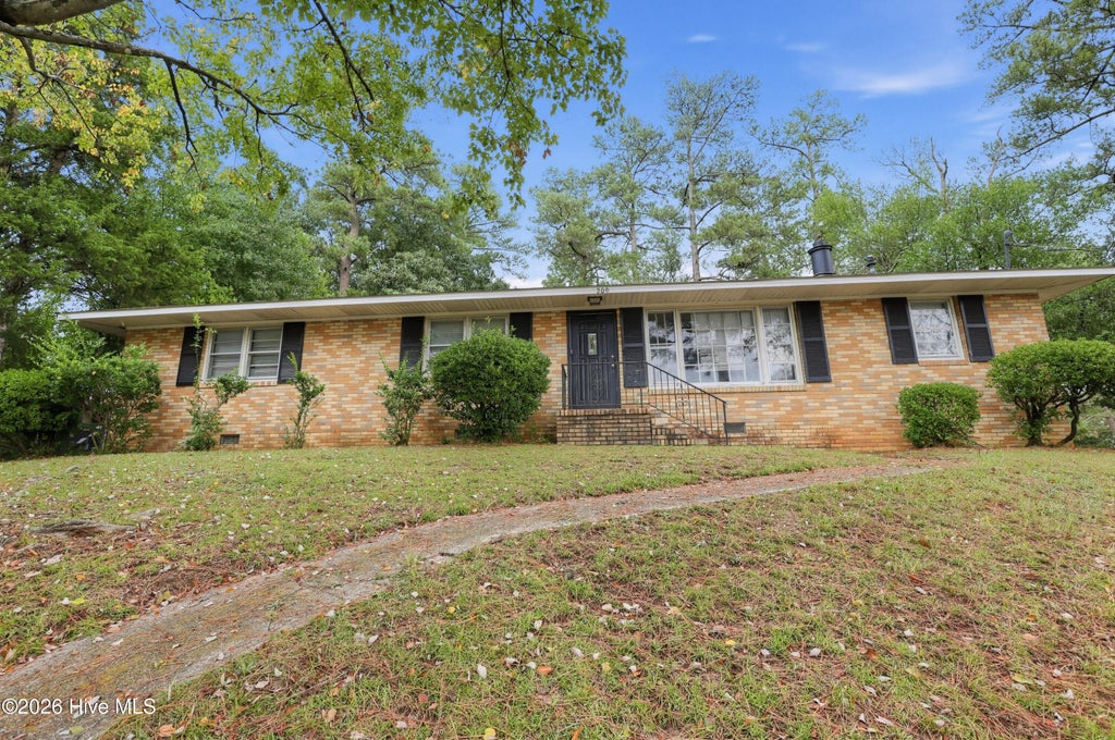 Photo of 206 Belair Road, North Augusta, SC 29841 (MLS # 100606049)