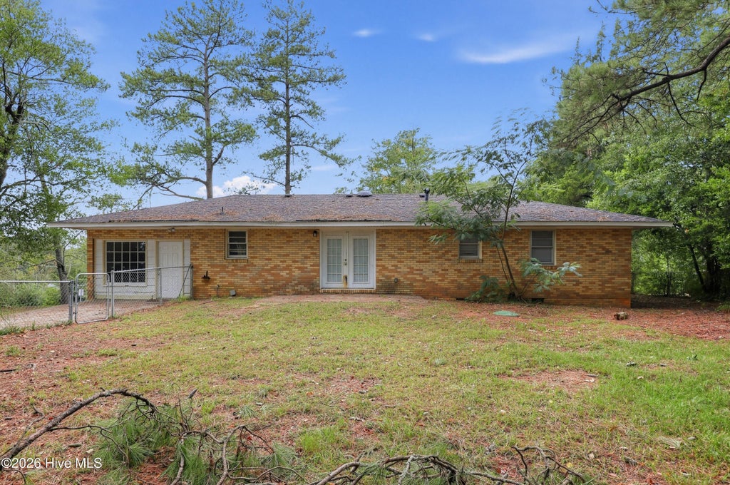 Photo of 206 Belair Road, North Augusta, SC 29841 (MLS # 100606049)