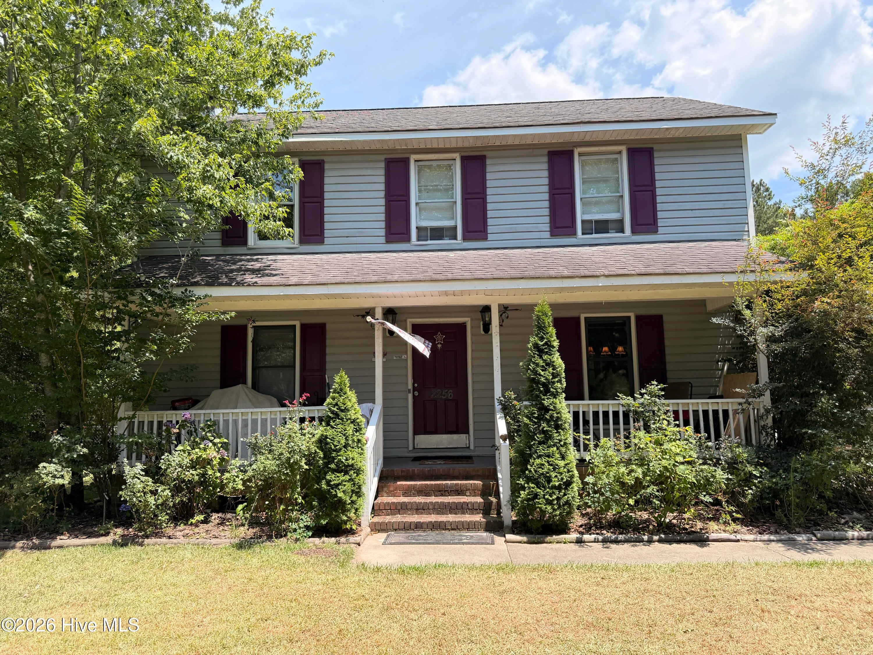 2256 Kathleen Drive