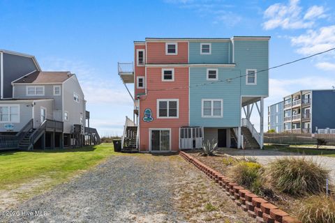 Photo of 2276 New River Inlet Road, North Topsail Beach, NC 28460 (MLS # 100569371)