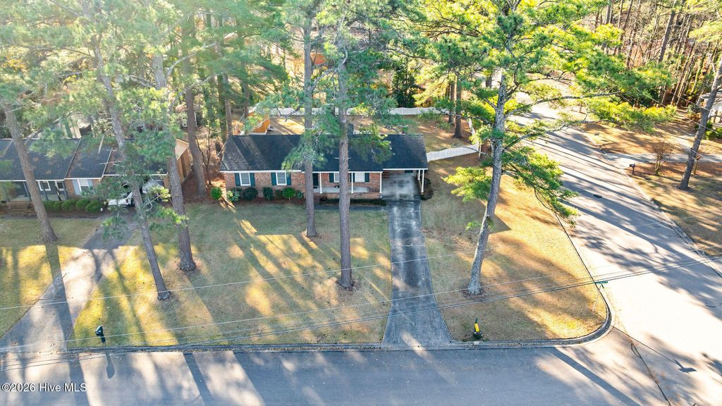 Photo of 100 Lindenwood Drive, Greenville, NC 27834 (MLS # 100547413)
