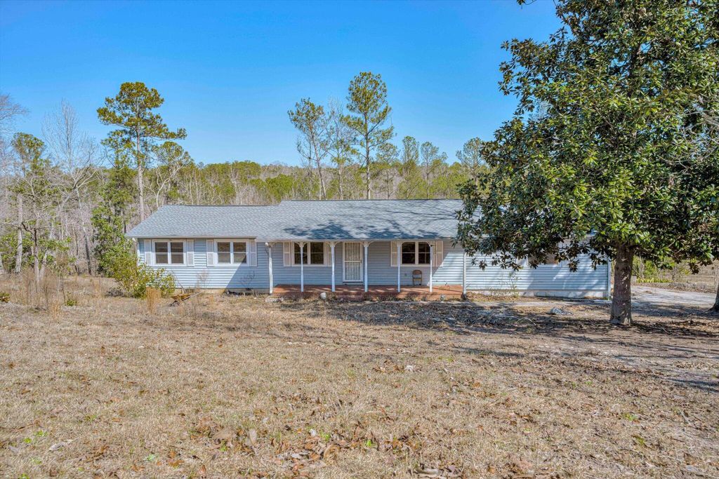 Photo of 871 Polatty Drive, Grovetown, GA 30813 (MLS # 552529)