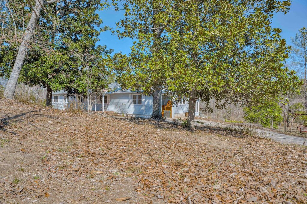 Photo of 871 Polatty Drive, Grovetown, GA 30813 (MLS # 552529)