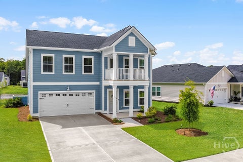 Homes For Rent - 109 Weyview Gardens<br/> Chatham County, Pooler, GA 31322