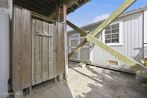 Tiny photo for 1426 N New River Drive, Surf City, NC 28445 (MLS # 100572747)