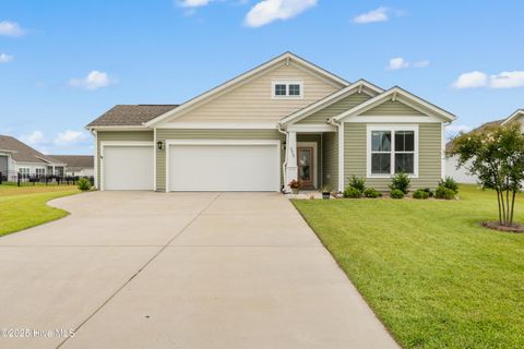 Photo of 5059 Vinesia Drive, Myrtle Beach, SC 29579 (MLS # 100524603)