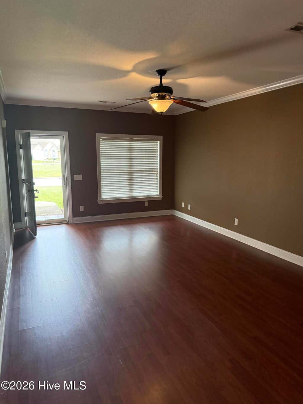 Photo of 2309 Berwick Court #B, Greenville, NC 27834 (MLS # 100586349)