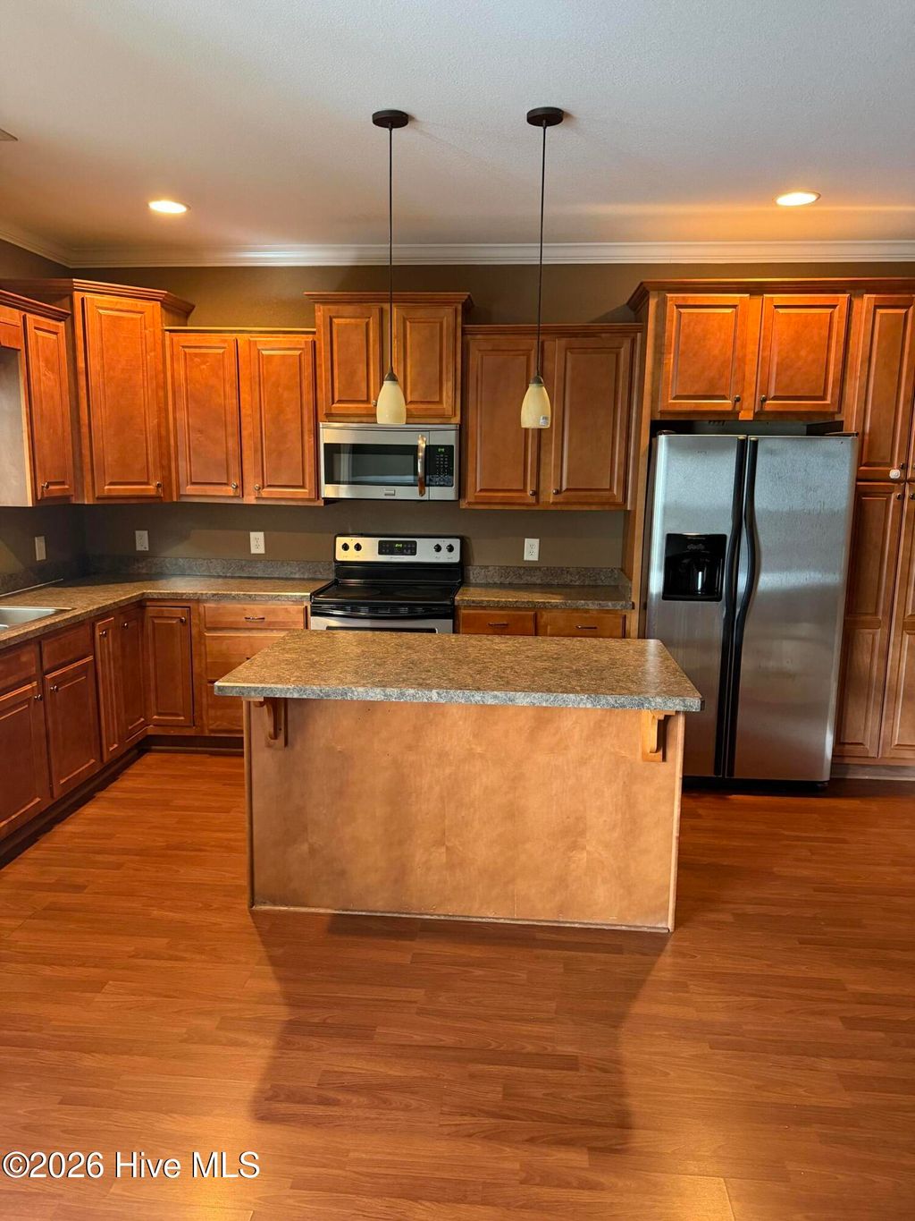 Photo of 2309 Berwick Court #B, Greenville, NC 27834 (MLS # 100586349)