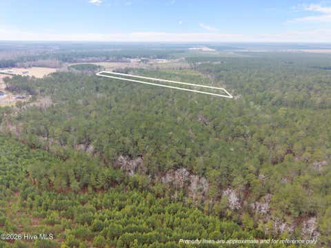 Tiny photo for 1363 Deppe Loop Road, Maysville, NC 28555 (MLS # 100578558)
