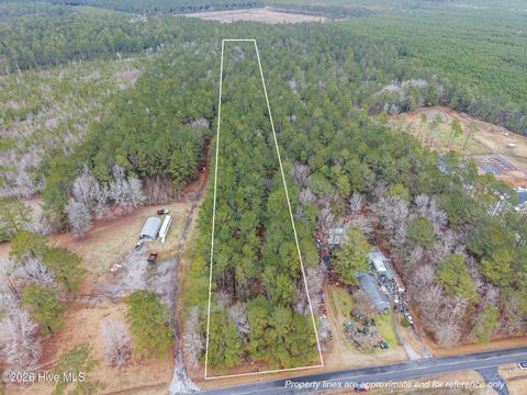 Tiny photo for 1363 Deppe Loop Road, Maysville, NC 28555 (MLS # 100578558)