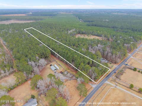 Tiny photo for 1363 Deppe Loop Road, Maysville, NC 28555 (MLS # 100578558)