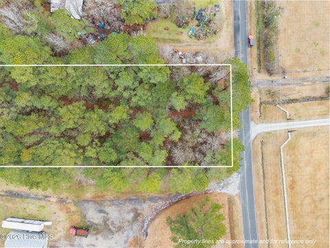 Tiny photo for 1363 Deppe Loop Road, Maysville, NC 28555 (MLS # 100578558)
