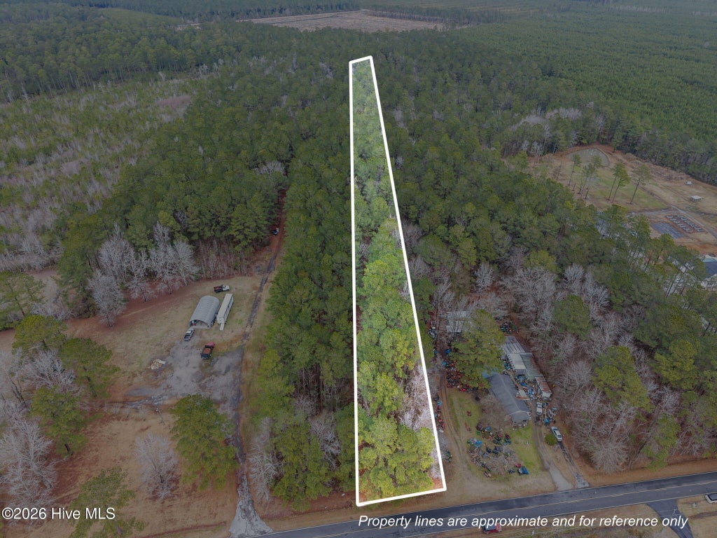 Photo of 1363 Deppe Loop Road, Maysville, NC 28555 (MLS # 100578558)