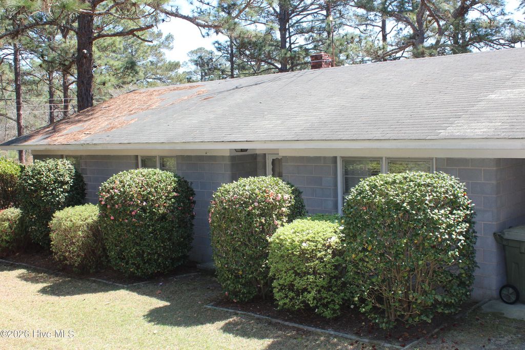 Photo of 1681 Juniper Lake Road, West End, NC 27376 (MLS # 100562626)